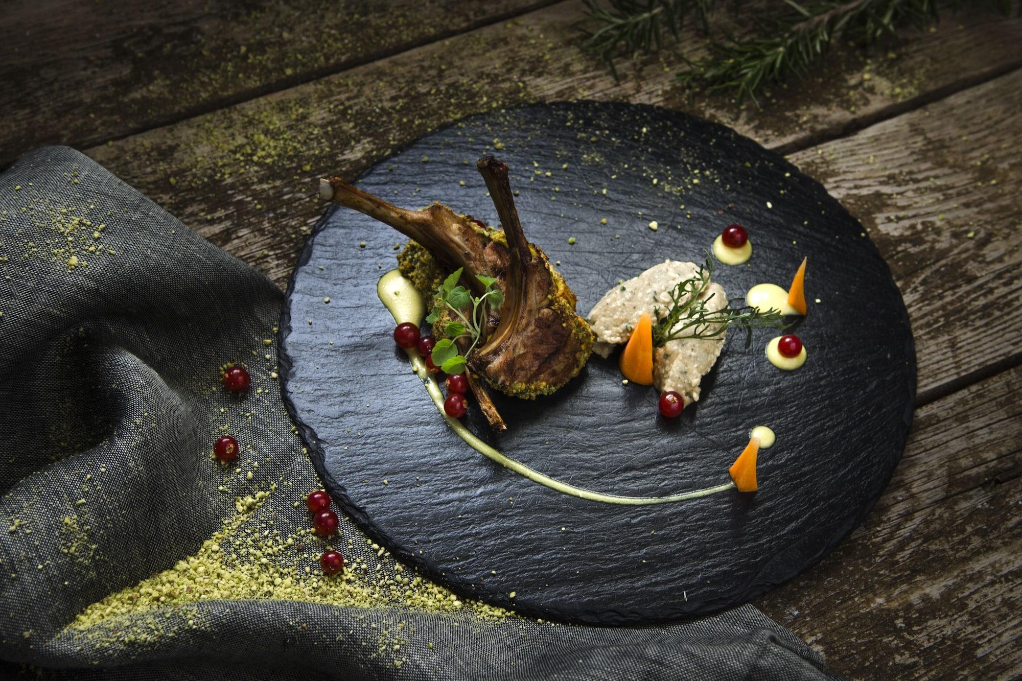 Restaurant Senia Hotel