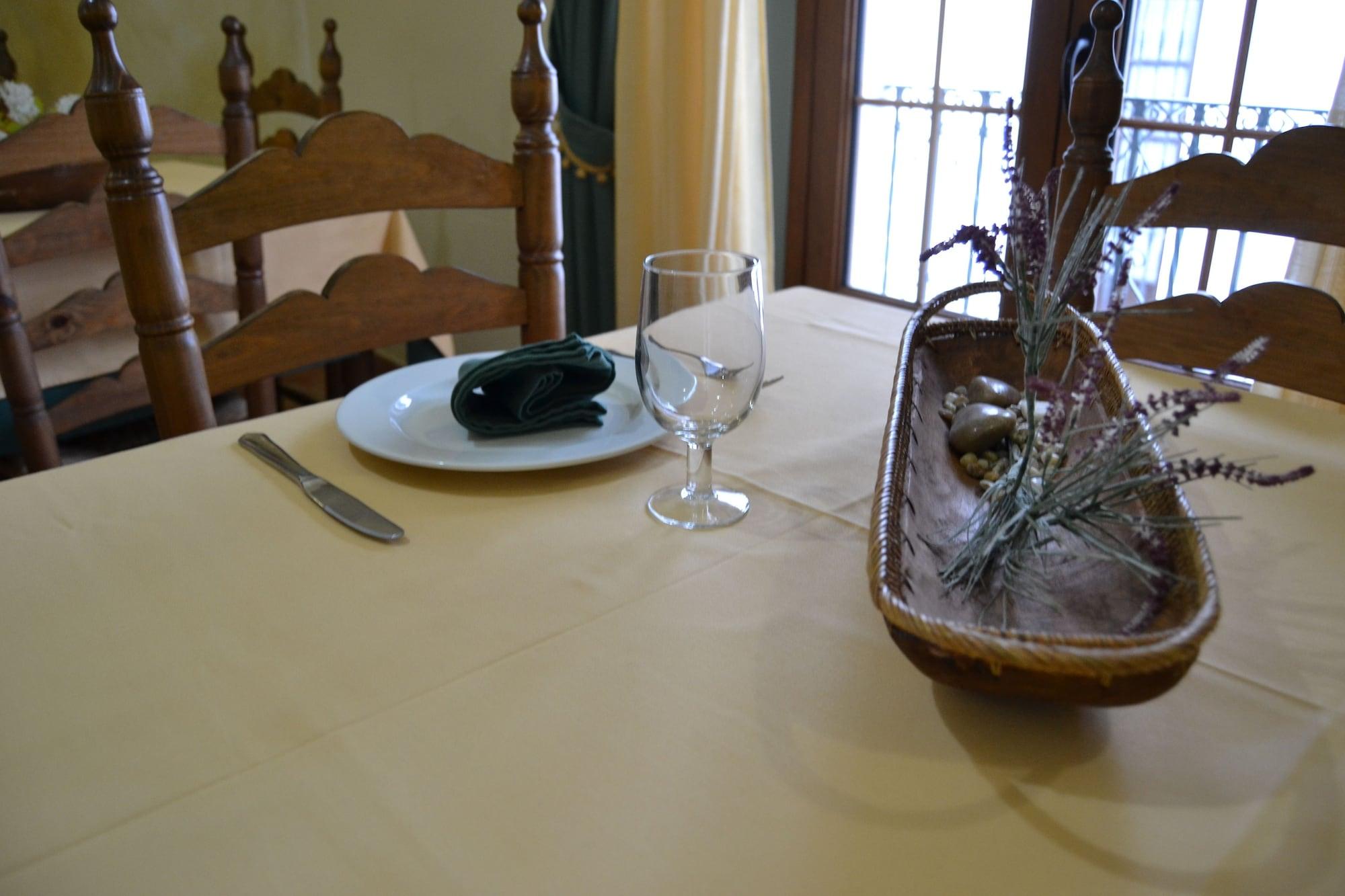 Restaurant Hostal Toribio