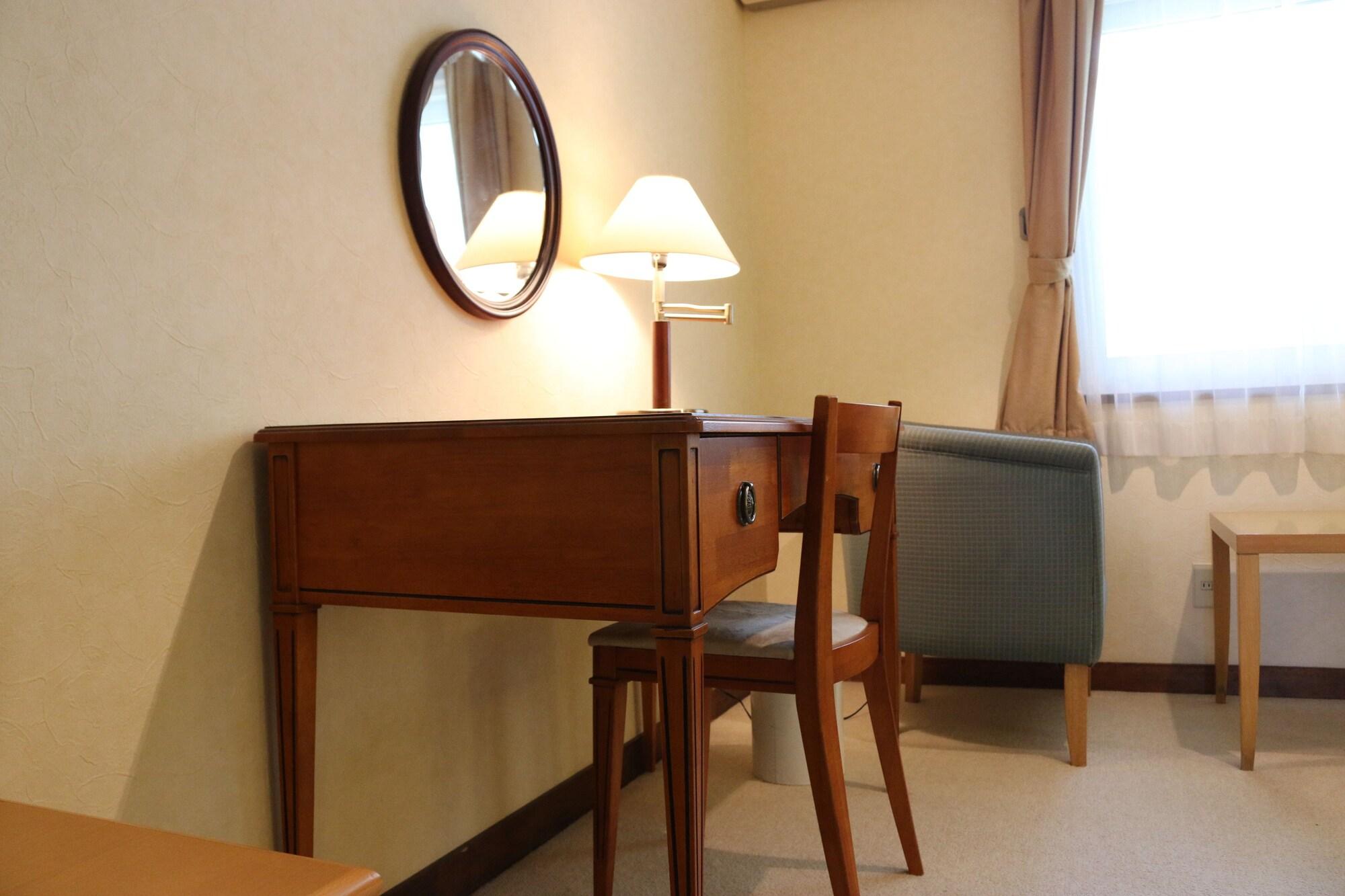 Set de Habitación Petit Hotel Enchante