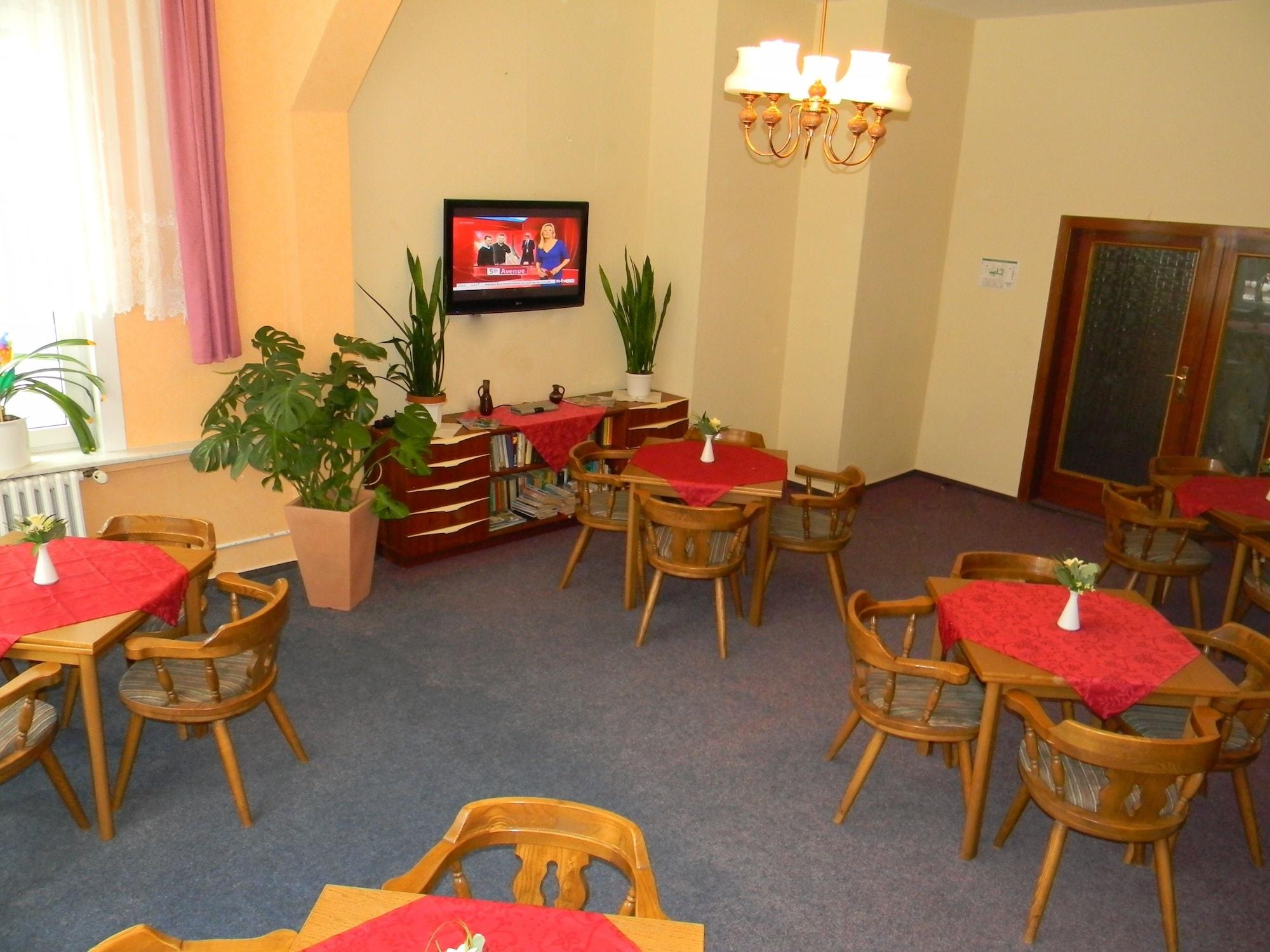 Sala de Reuniones Hotel Waldmühle