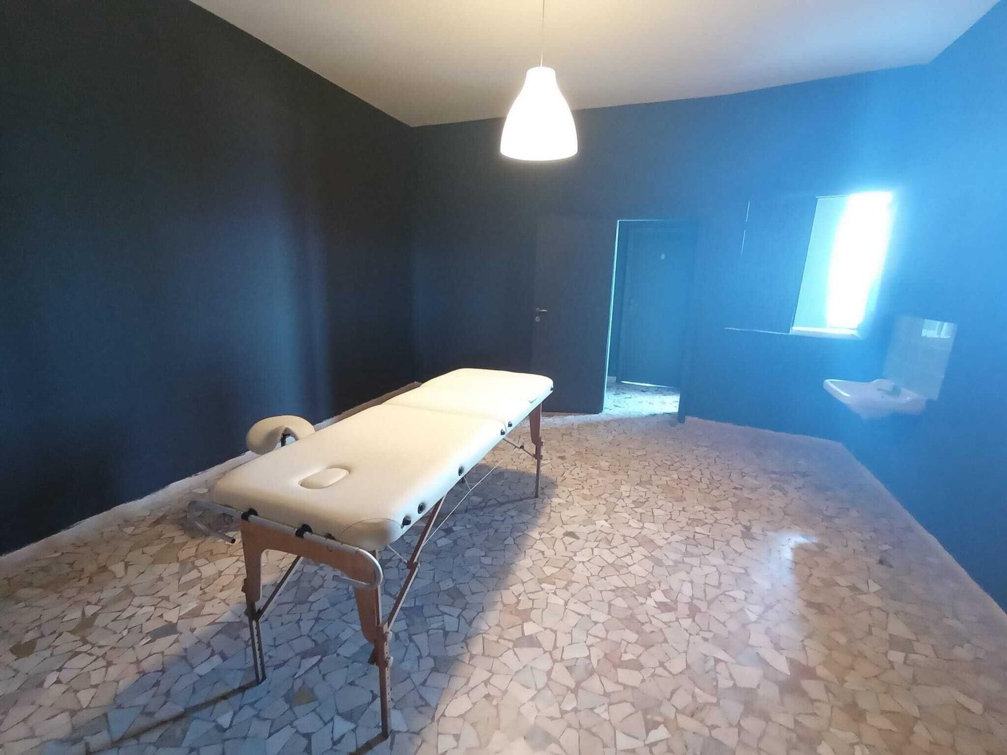 Comodidades del Alojamiento Sbarcatore dei Turchi - Dimore