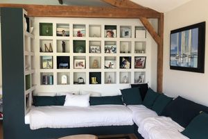Alquiler Vacacional - Large vacation home