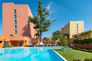 Paquete - City Express by Marriott Villahermosa