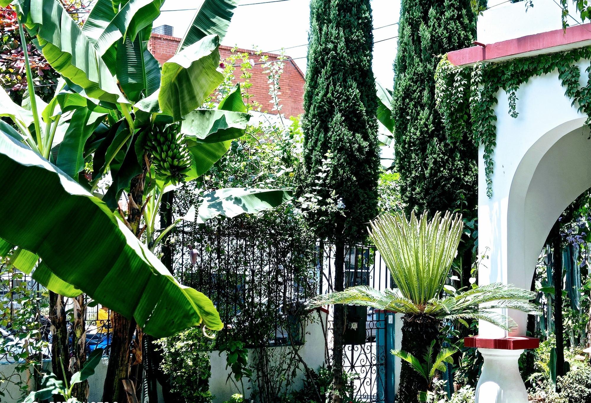 Equipamiento de Habitación Hotel Boutique Los Remansos