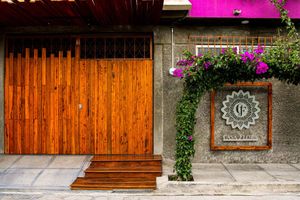 Alojamiento - Casa Flora Atlixco
