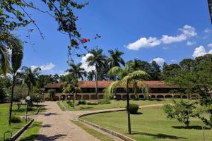 Alojamiento - Polo Hotel Fazenda