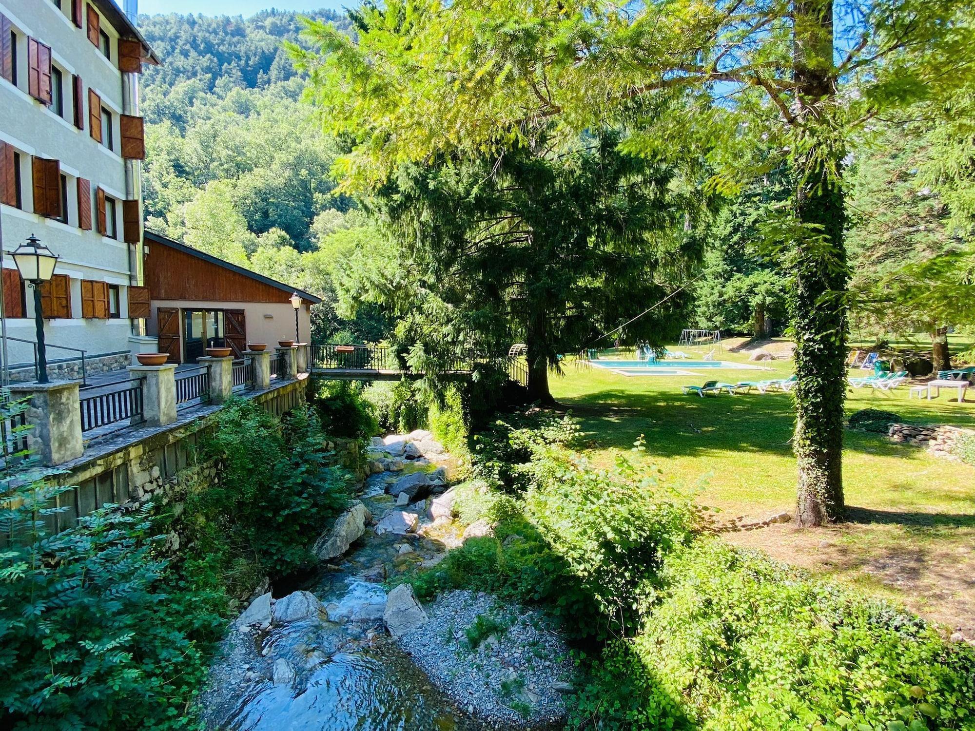 Varios Hotel Vall Fosca