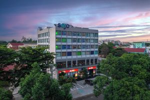 Alojamiento - Tru by Hilton Buon Ma Thuot City Centre