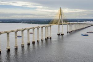 Passagem - Voos para Manaus