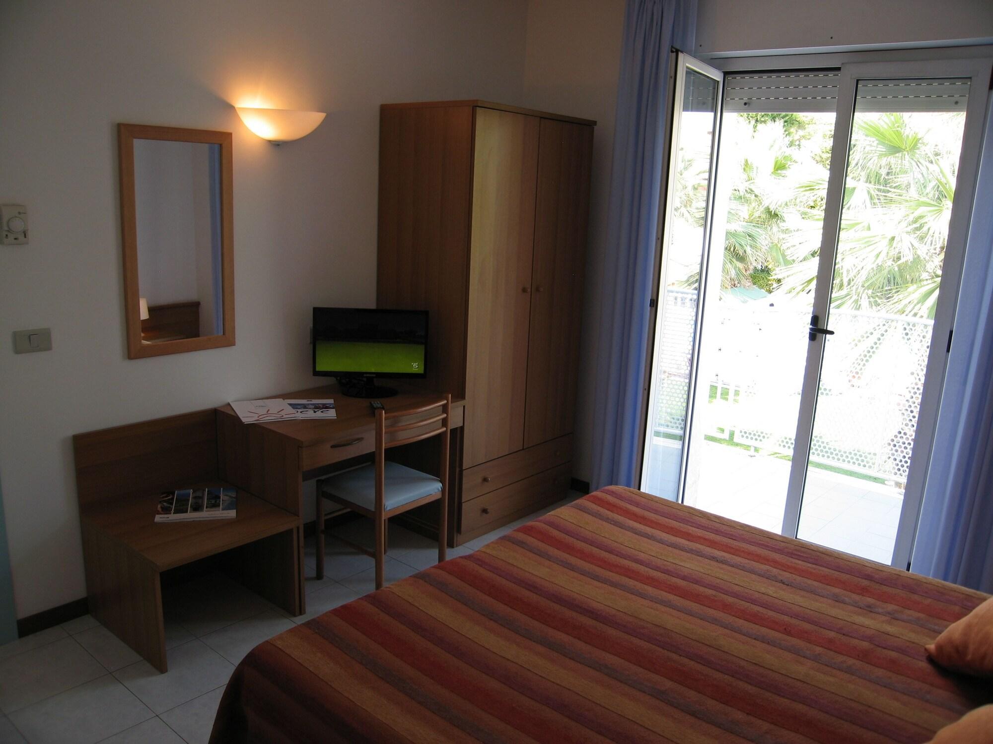 Habitación Centro Vacanze Domus Mater Gratiae