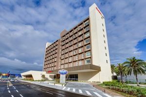 Alojamiento - Hampton By Hilton Caraguatatuba Serramar