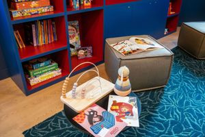 Alojamiento - Aparthotel Adagio Paris Malakoff Châtillon