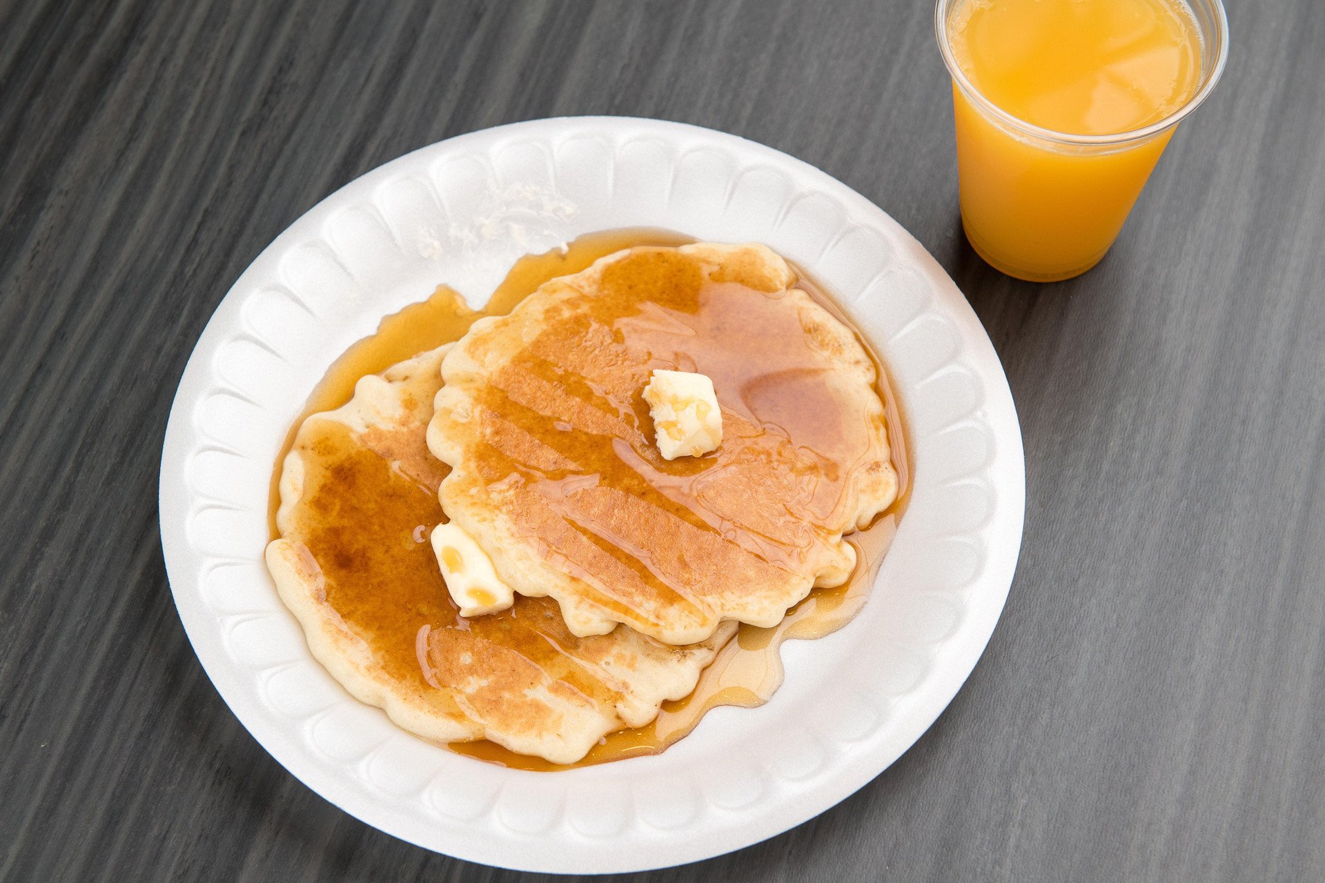 Restaurant Holiday Inn Express & Suites Milton East I-10 by IHG