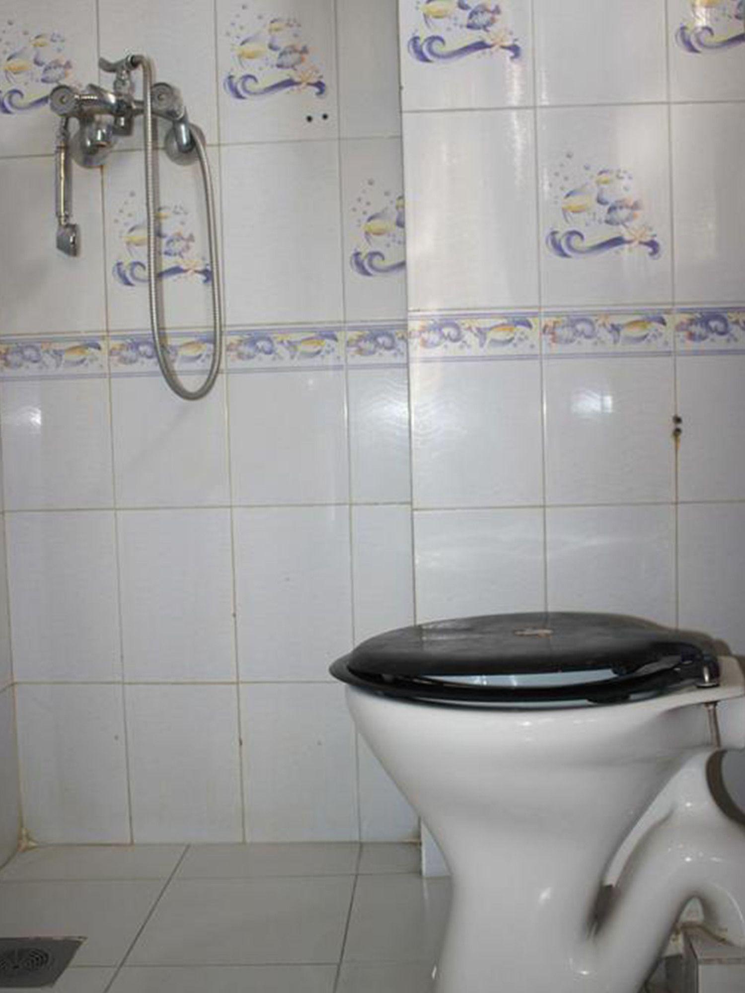 Equipamiento de Habitación Simrika Homes Bed and Breakfast