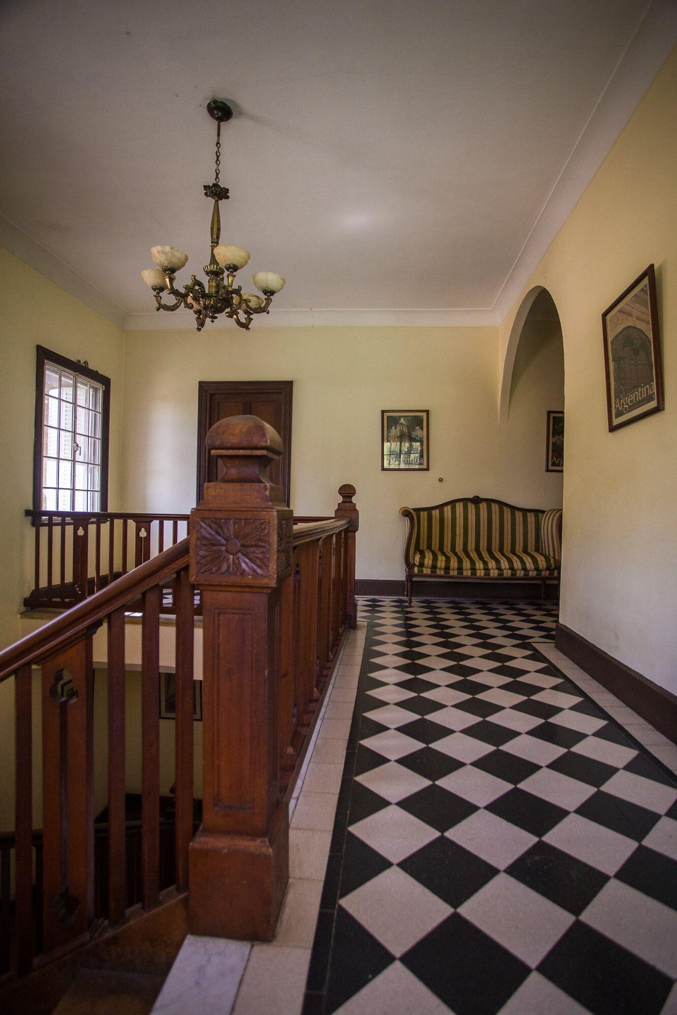 Varios Hotel Yacanto