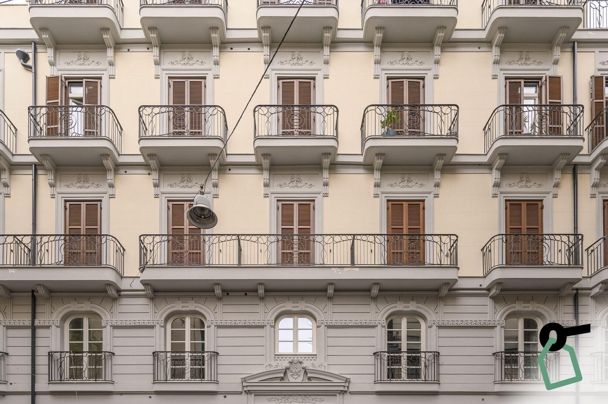 Varios Hotiday Room Collection - Napoli Sant’Arcangelo