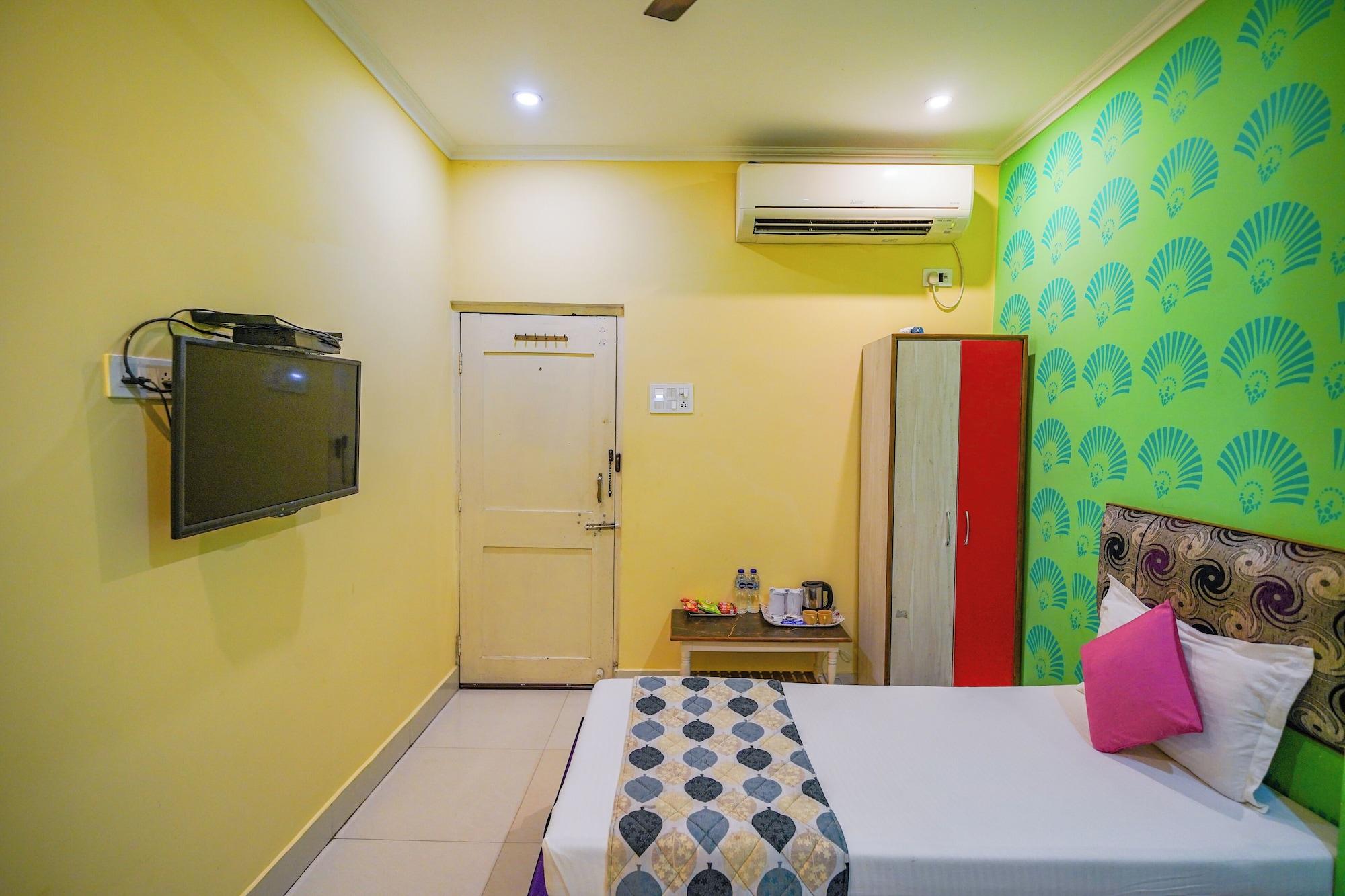 Set de Habitación Hotel Samman