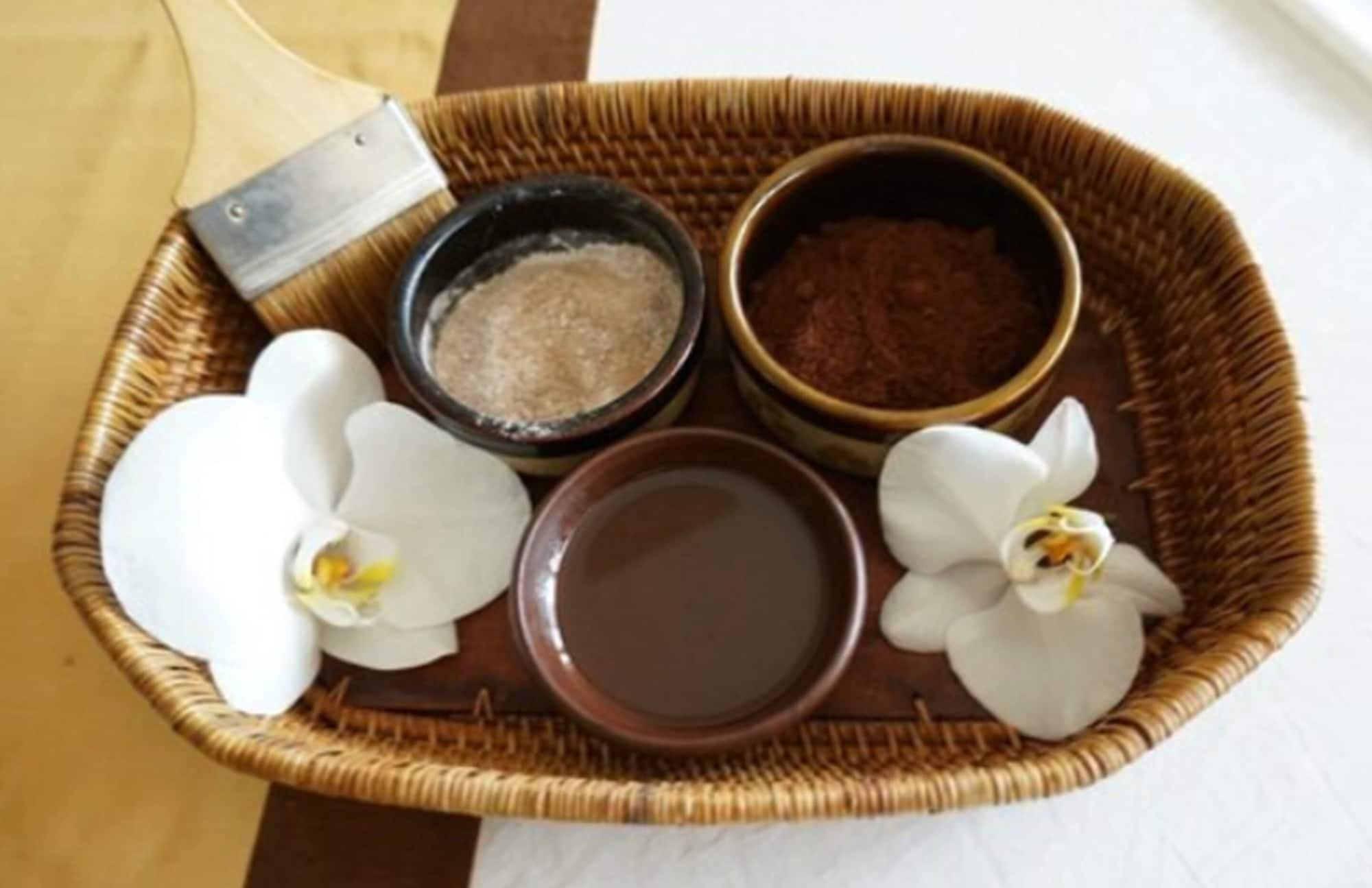 Spa Lirolay Suites