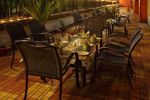 Alojamiento - Le Lac Sarovar Portico Ranchi