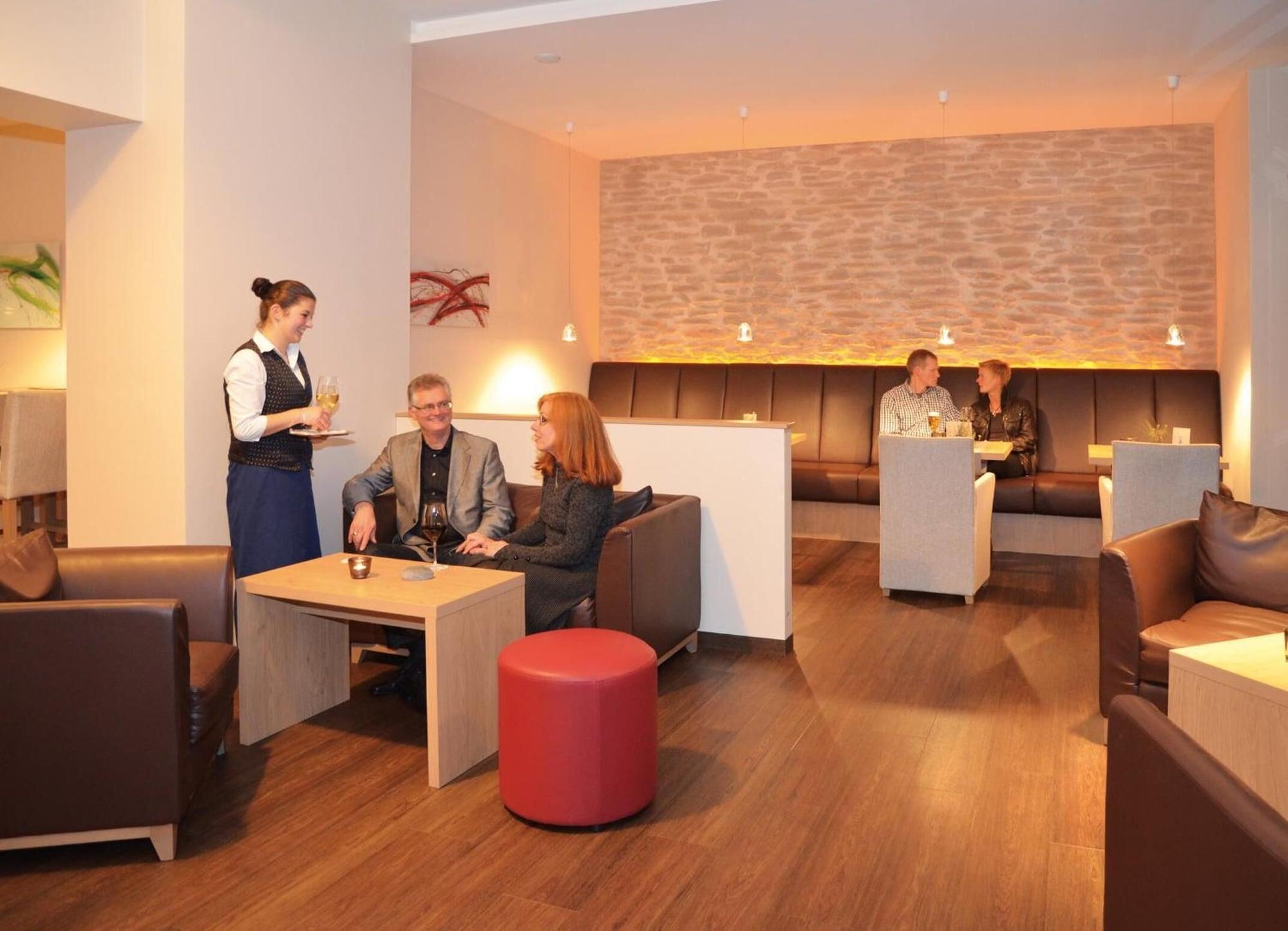 Restaurant AKZENT Hotel Haus Surendorff