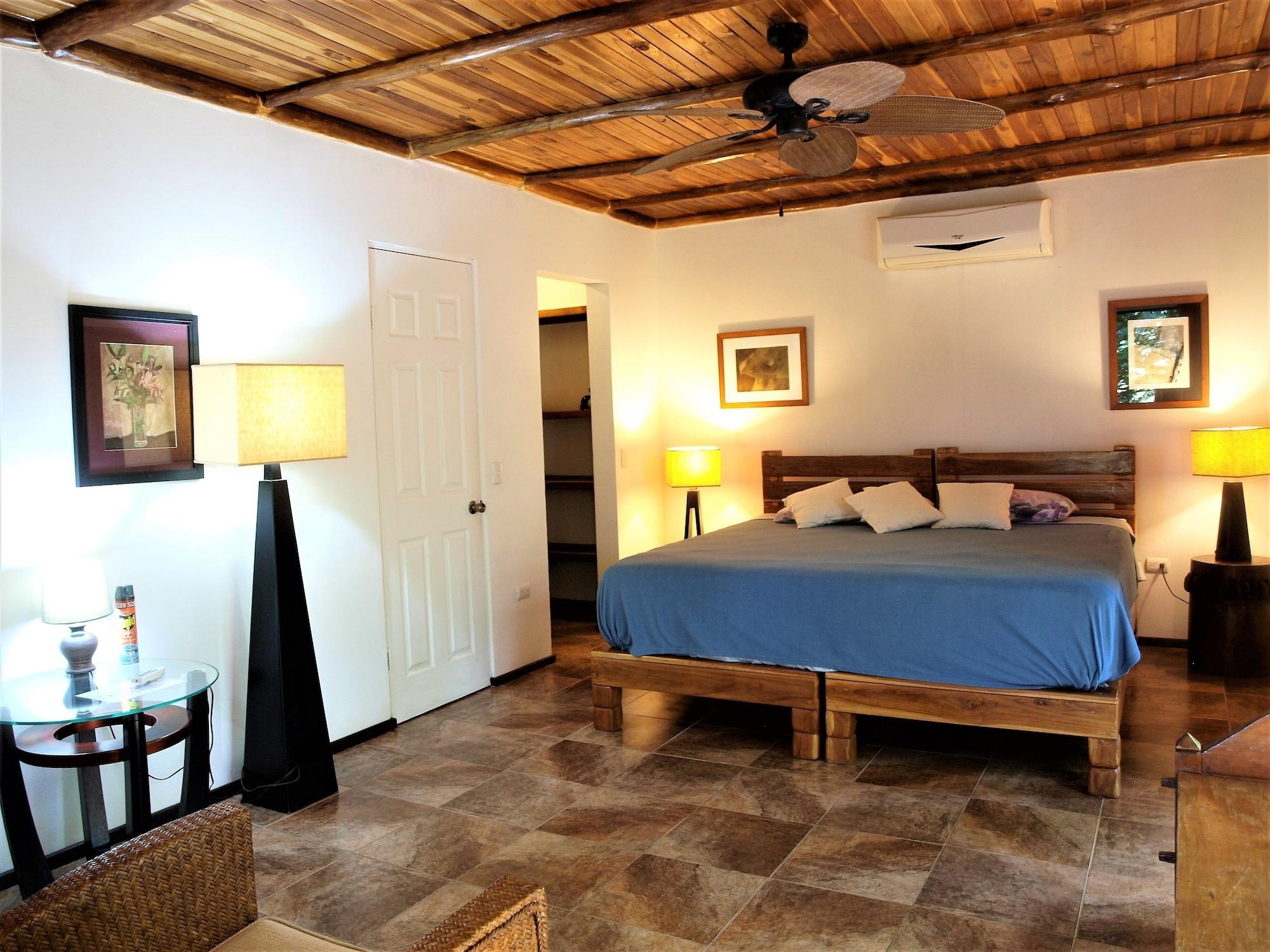 Habitación Lodge Margouillat