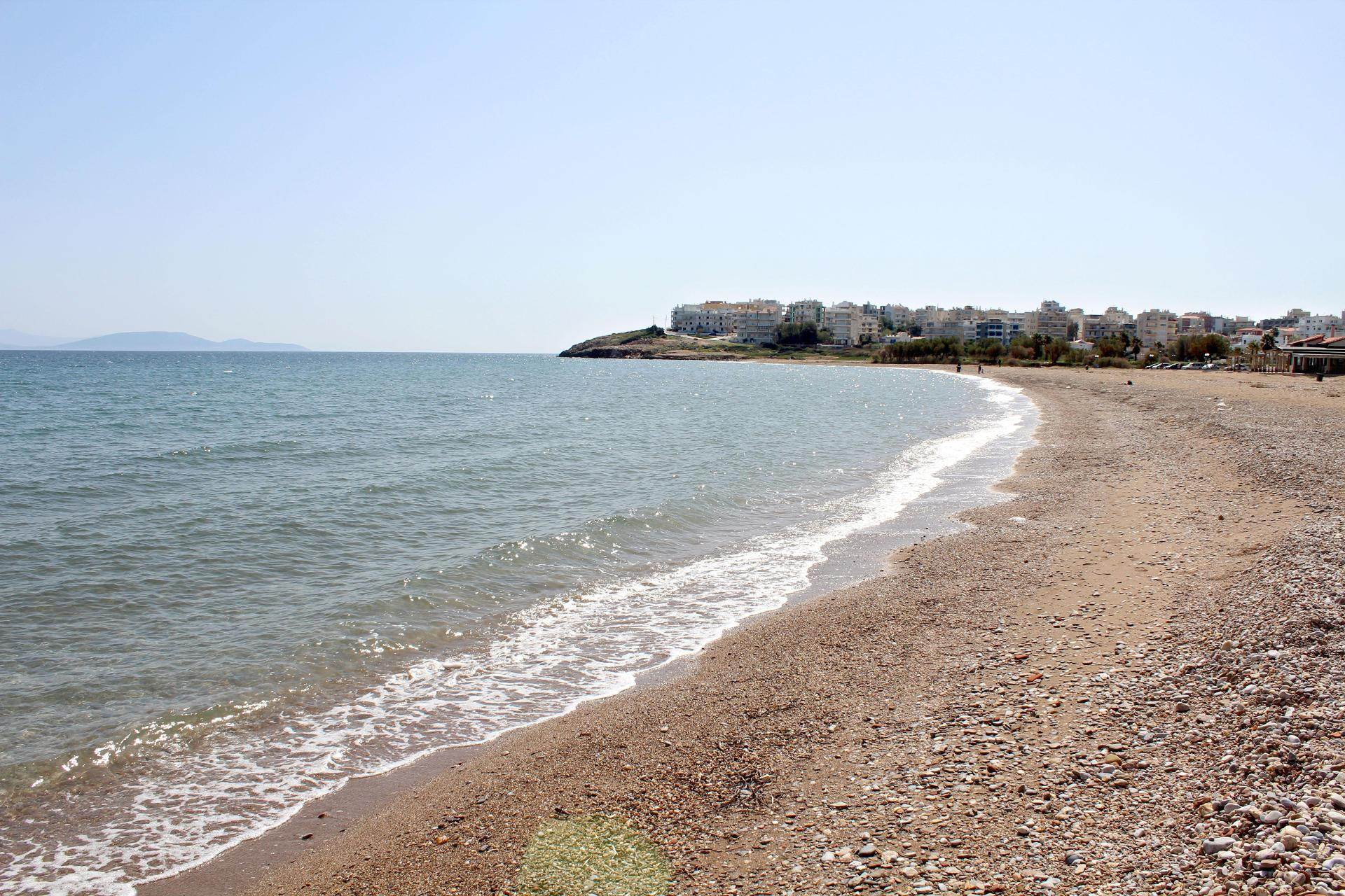 Playa Avra