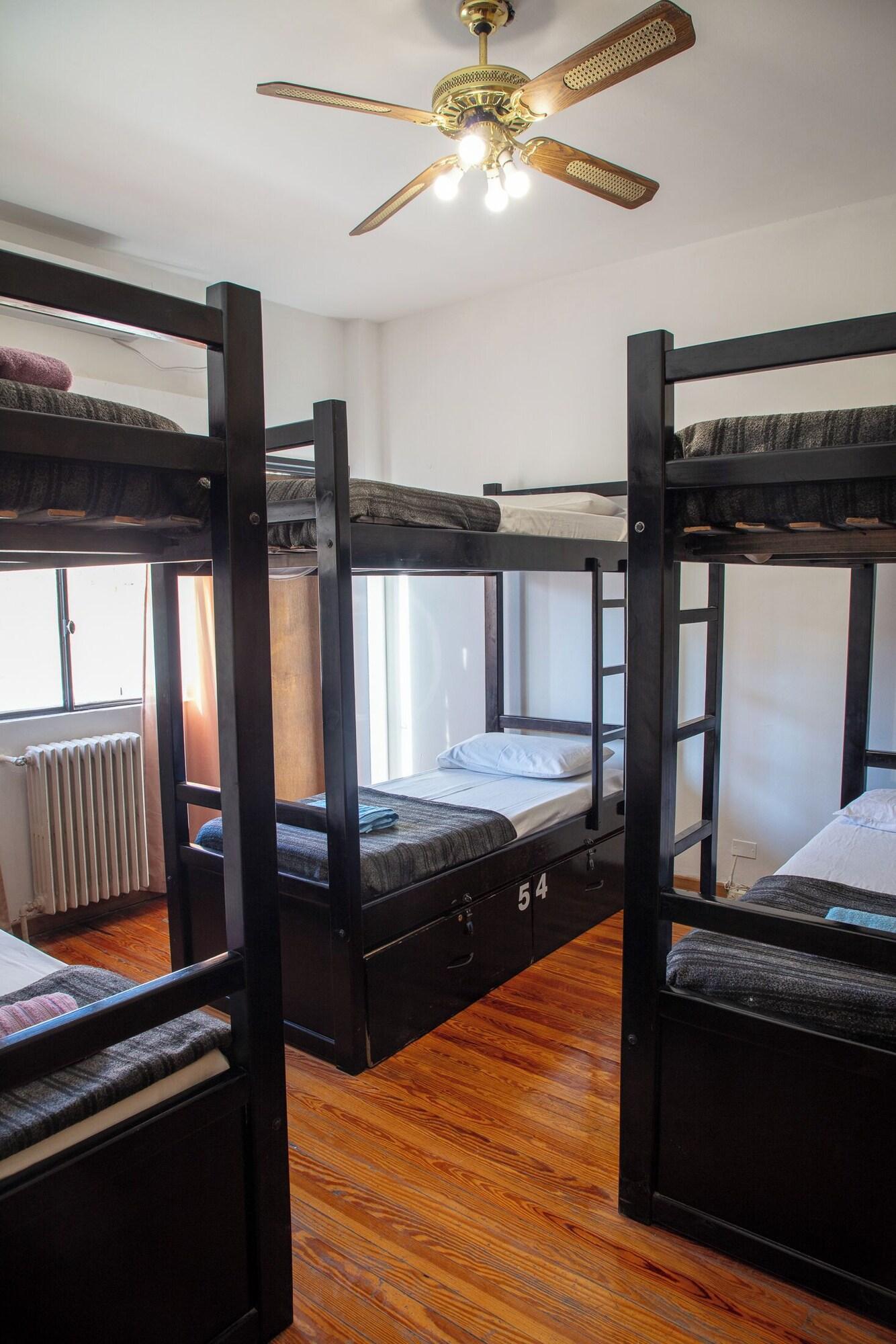 Habitación Hostel Pituco
