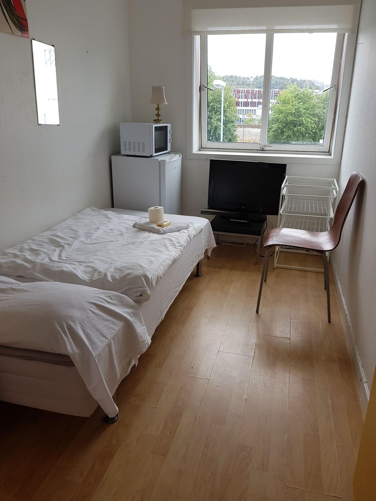 Varios City Pensjonat