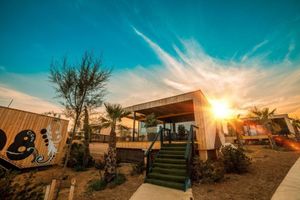 Alojamiento - Noa Island Retreat