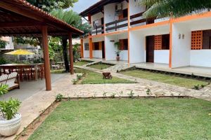 Alquiler Vacacional - Casa Duplex na Praia do Francês