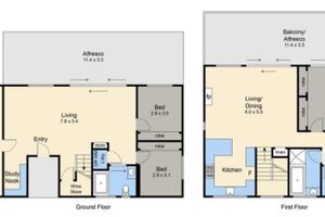 Alquiler Vacacional - McCrae Holidays by Ready Set Stay