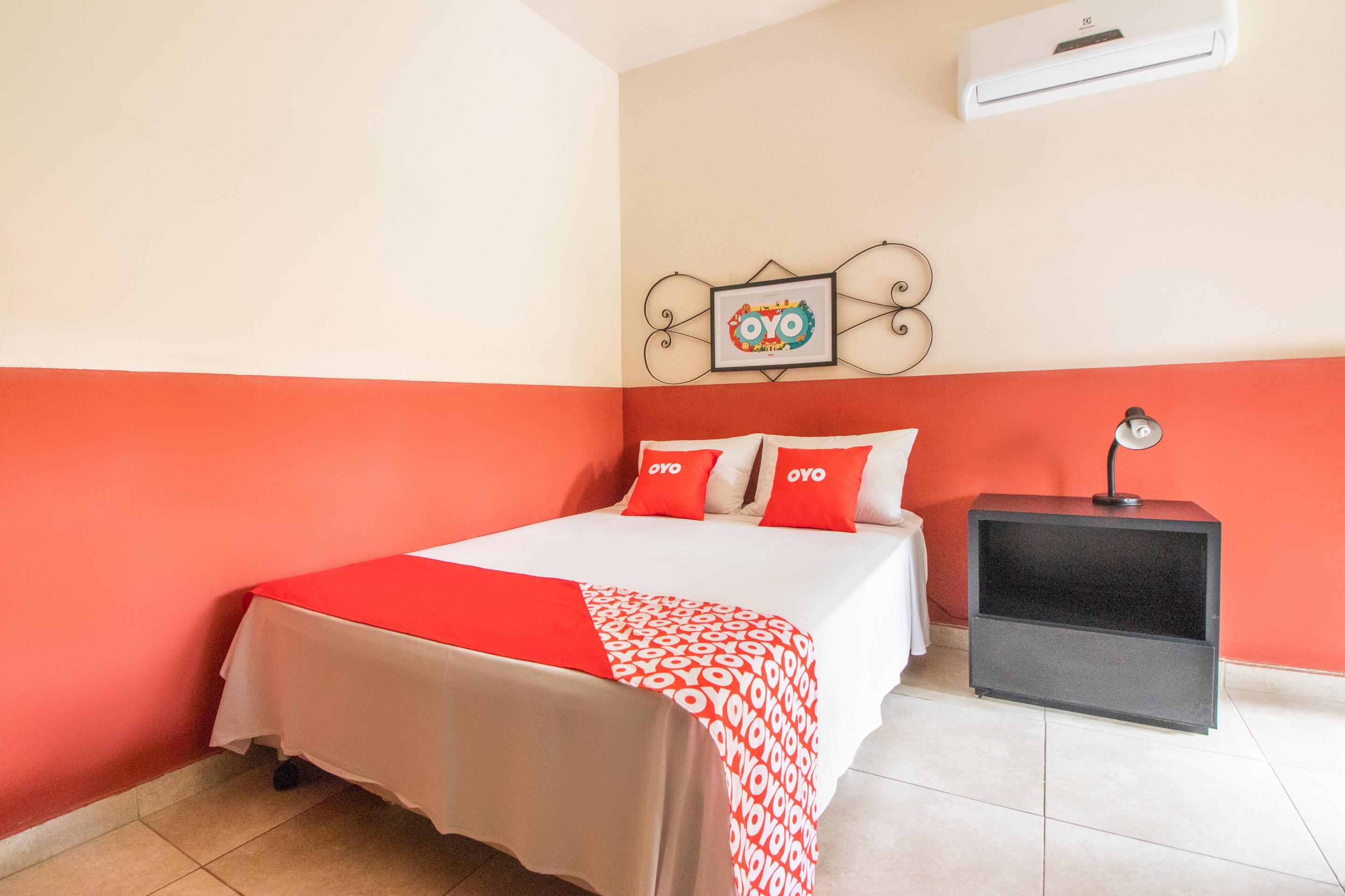 Habitación OYO Pousada Vivência Residence