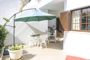 Alquiler Vacacional - Beautiful three bed ground floor apartment Ideal for family holidays