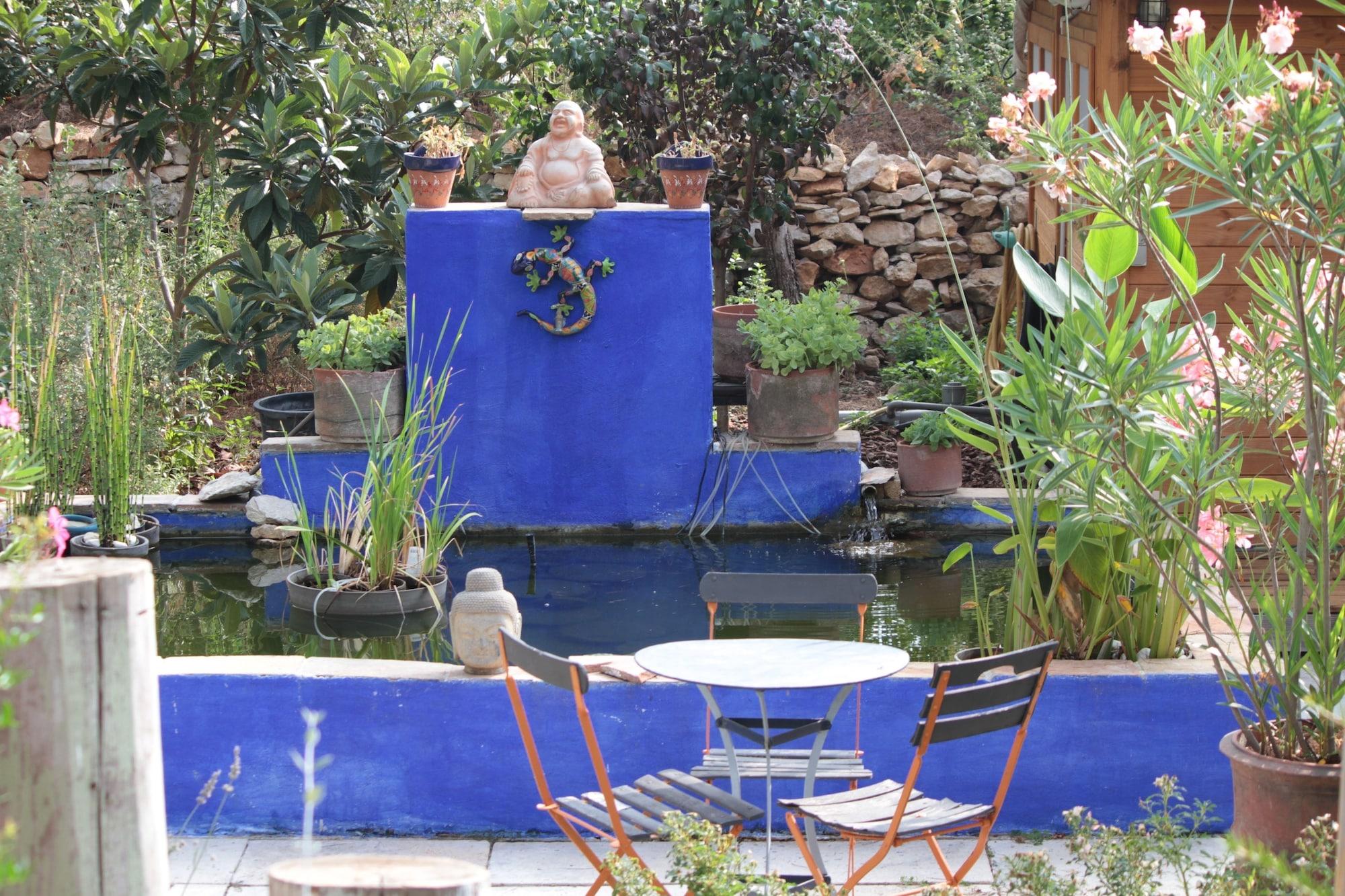 Comodidades del Alojamiento Inn4bears