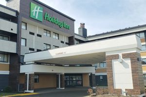 Alojamiento - Holiday Inn Indianapolis Airport Area N by IHG