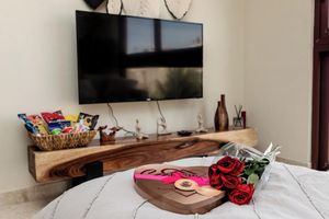 Alquiler Vacacional - Ocean Elegance
Contemporary Beachfront Escape at El Faro Resort Living