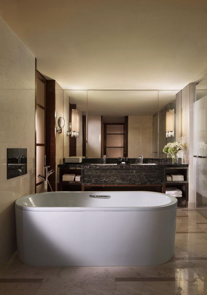 Vista Exterior JW Marriott Hotel Zhengzhou