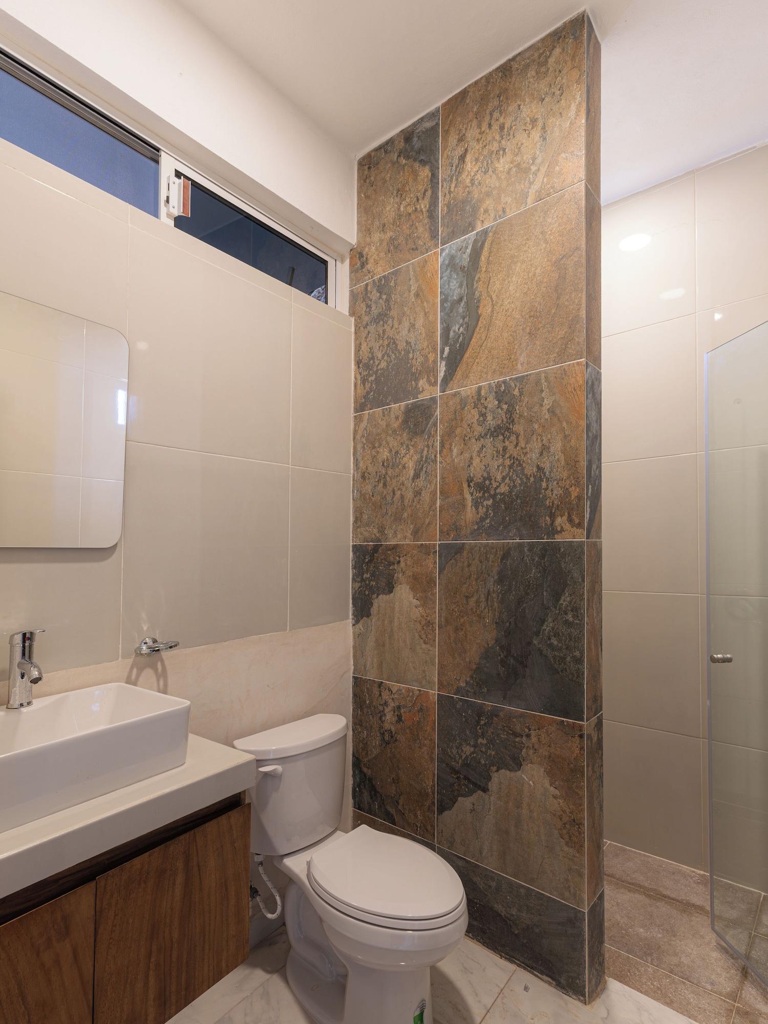 Equipamiento de Habitación Hotel bernardino