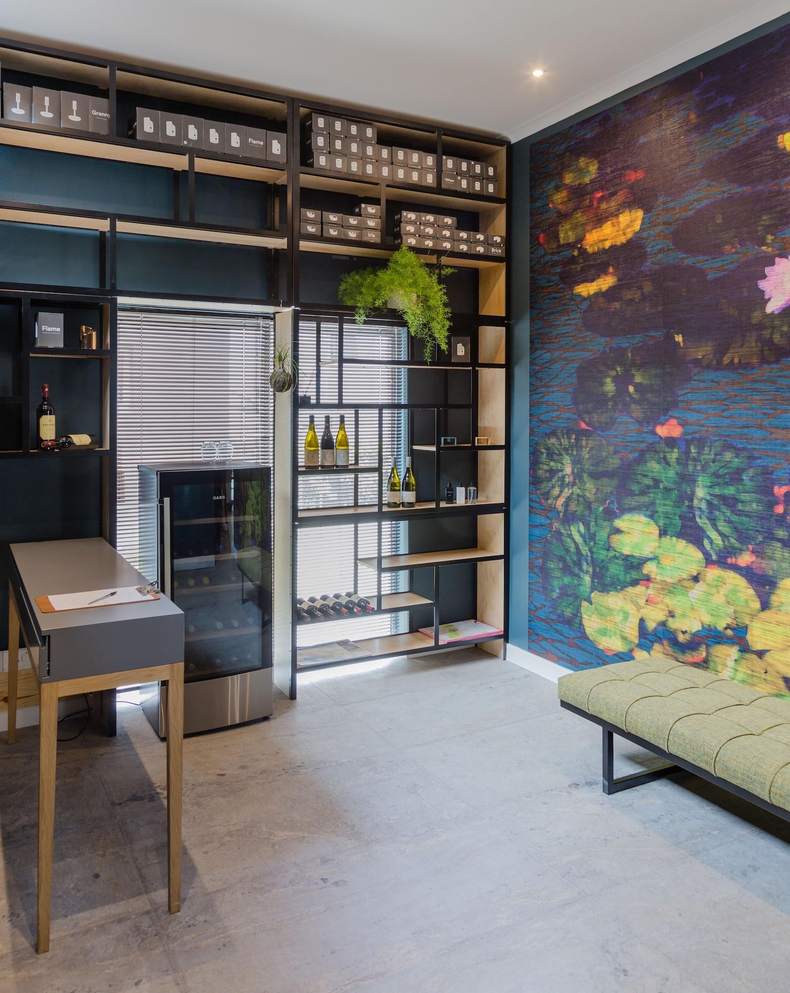 Vista Lobby Sovn Experience+Lifestyle