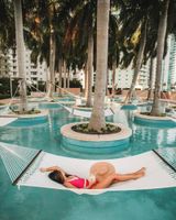 Alojamiento - Four Seasons hotel 2bedroom suite