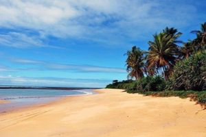 Alquiler Vacacional - Special Cantin House - Taperapuan Beach