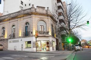 Alojamiento - Rivera Córdoba Hostel