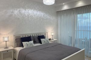 Alquiler Vacacional - Always Family First ️️️️️ (18th Floor Luxury Apt)