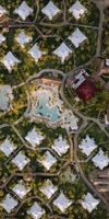 Alojamiento - Hotel 5 estrellas con All inclusive
