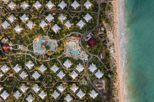 Alojamiento - Grand Palladium Select Bavaro - All Inclusive