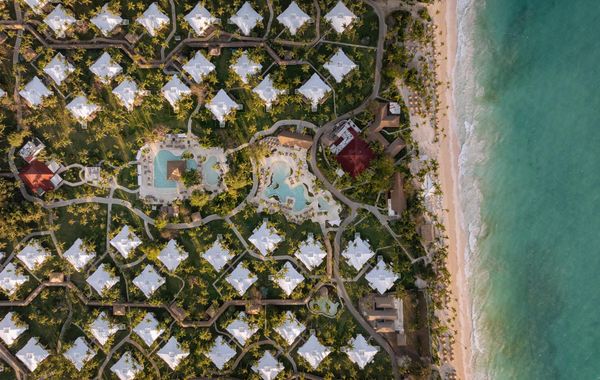 Grand Palladium Select Bavaro - All Inclusive