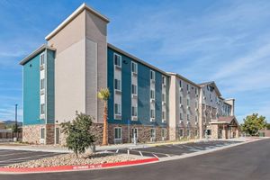Alojamiento - WoodSpring Suites Santee - San Diego Northeast
