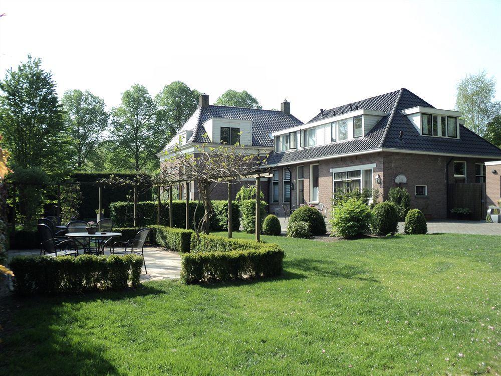 Comodidades del Alojamiento Het Heerenhuys