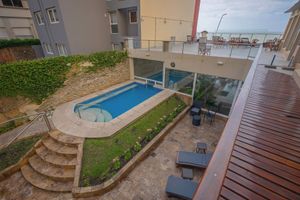 Alojamiento - HOTEL LAS ROCAS