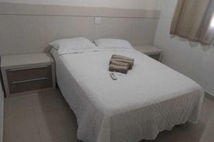 Alquiler Vacacional - Agua Marinha Apartment